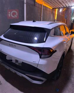 کیا سپۆرتاج